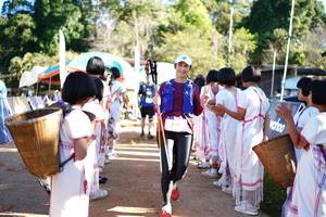 BIB: 
                            <button type="button" onclick="openModal(19049755)" class="btn btn-primary btn-sm float-right btn-popup" data-toggle="modal" data-target=".modal-high-quality">
                        <i class="fas fa-shopping-cart"></i> Add to Cart
                    </button>
                                            <button type="button" onclick="isThisMe(19049755, true)" class="btn btn-success btn-sm float-right btn-popup btn-isme hidden" data-toggle="tooltip" data-placement="bottom" title="นี่คือรูปของคุณใช่ไหม คลิกที่นี่เพื่อเอาเข้าอัลบั้ม">
                        <i class="fas fa-plus"></i> Add to album
                    </button>
                    <button type="button" onclick="isThisMe(19049755, false)" class="btn btn-warning btn-sm float-right btn-popup btn-isnotme hidden">
                        <i class="fas fa-ban"></i> Remove from album
                    </button>